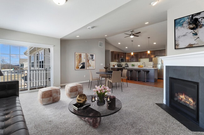 Photo - 775 Southwind Dr Apartamento