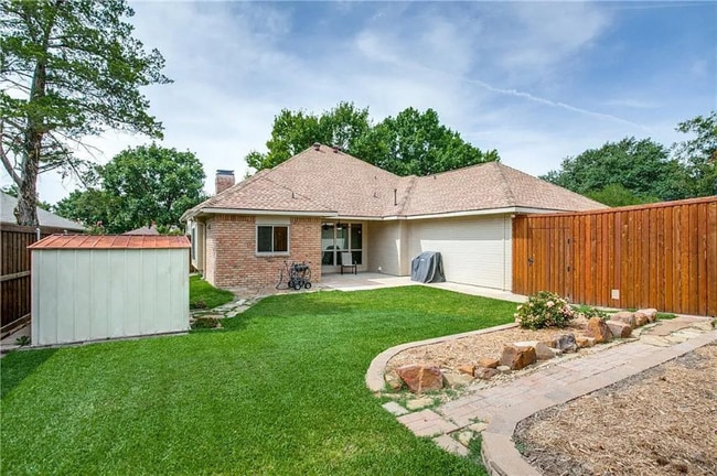 Photo - 1405 Ridgemoor Ln