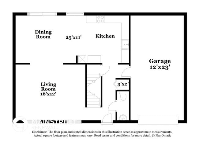 Building Photo - 2959 Olivette Rd Rental
