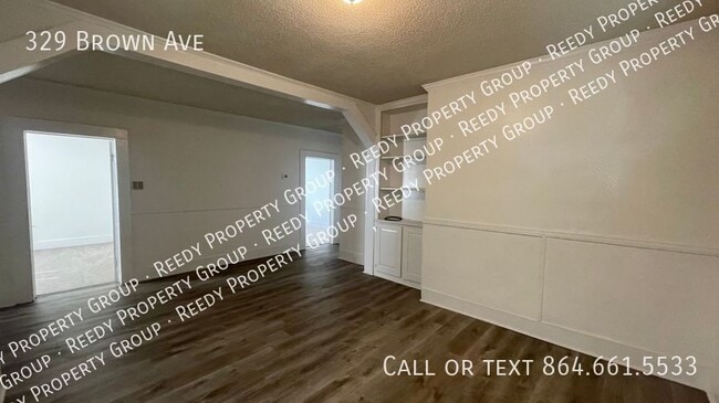 Photo - 329 Brown Ave