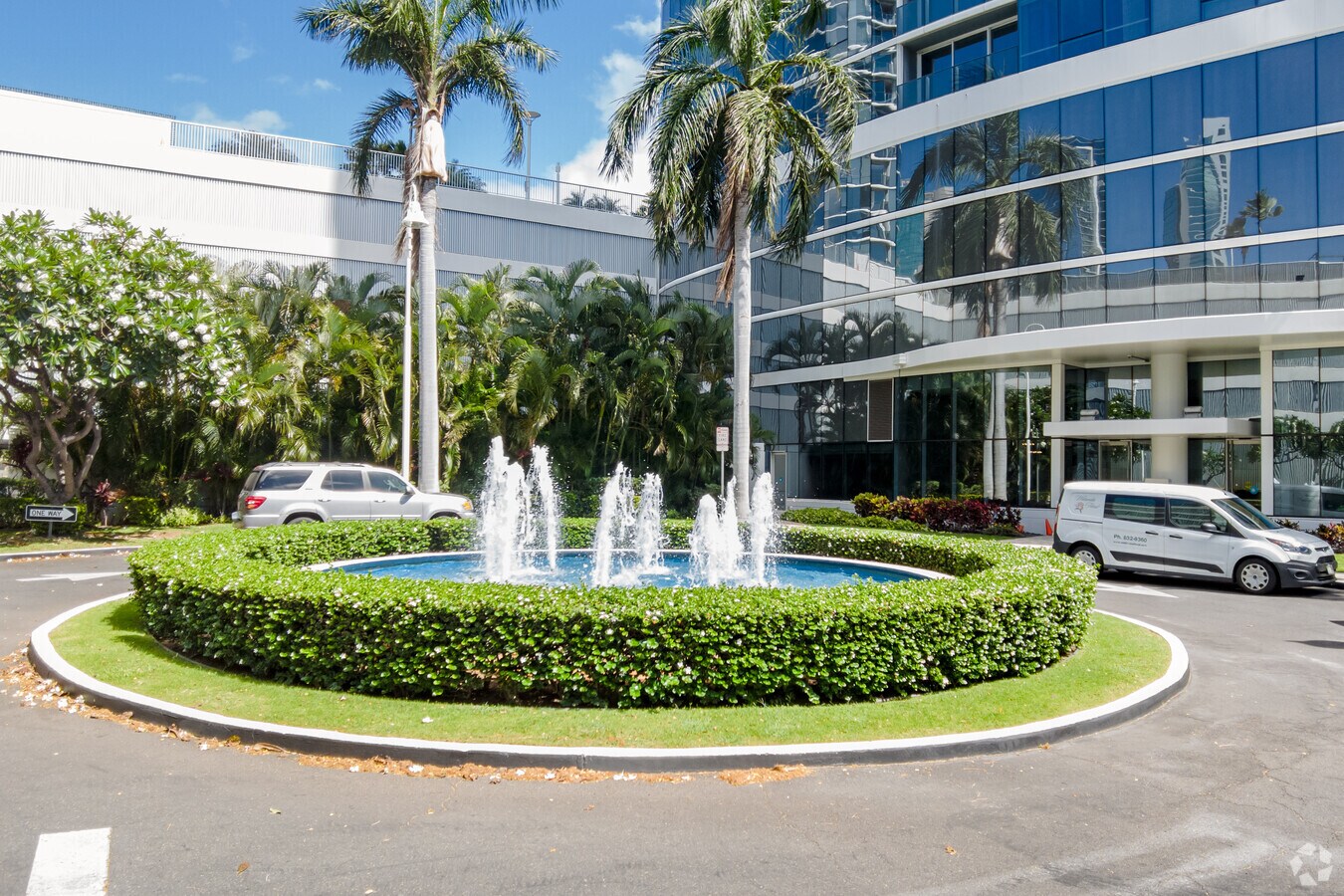 Photo - Moana Pacific