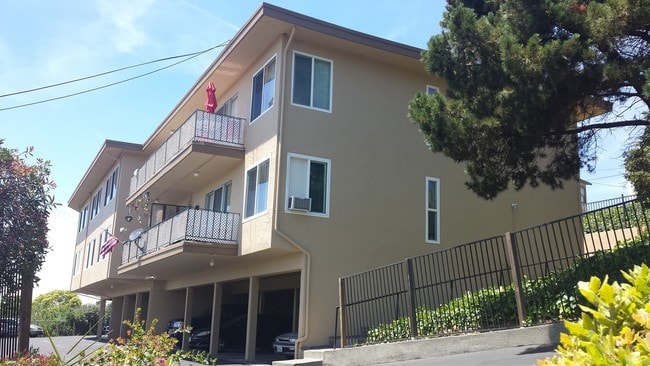The Mariner Apartments - The Mariner Apartments