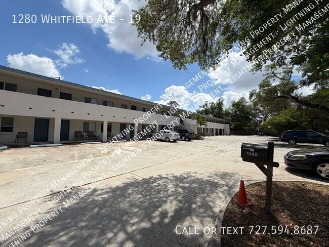 Photo - 1280 Whitfield Ave Unidad 19