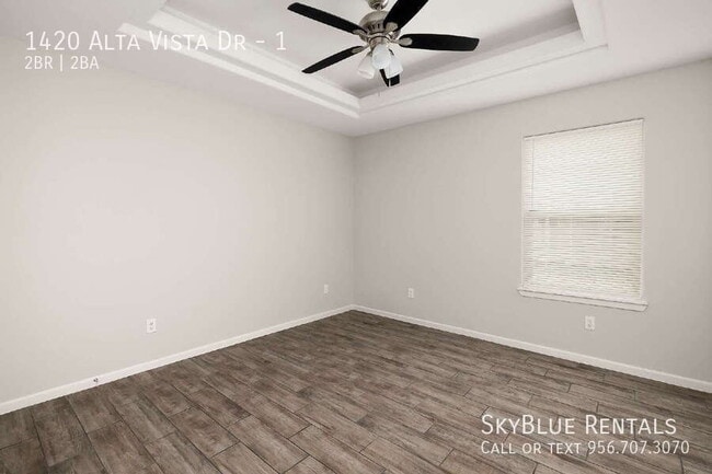 Photo - 1420 Alta Vista Dr Unit 1