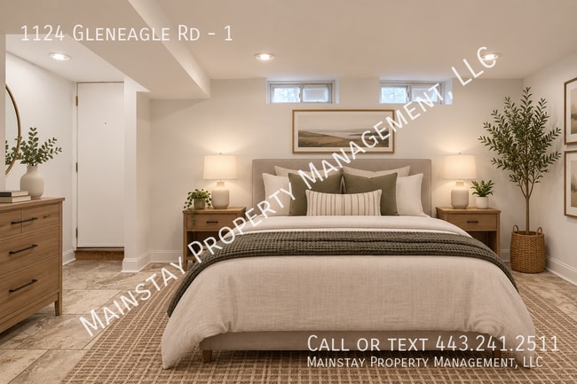 Photo - 1124 Gleneagle Rd Unit 1