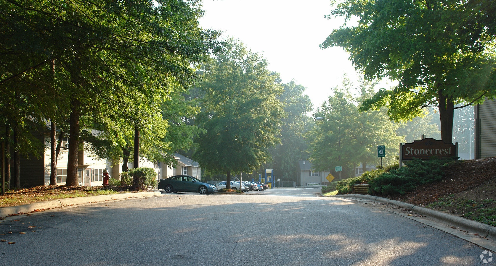 Stonecrest Apartments - Stonecrest Apartments
