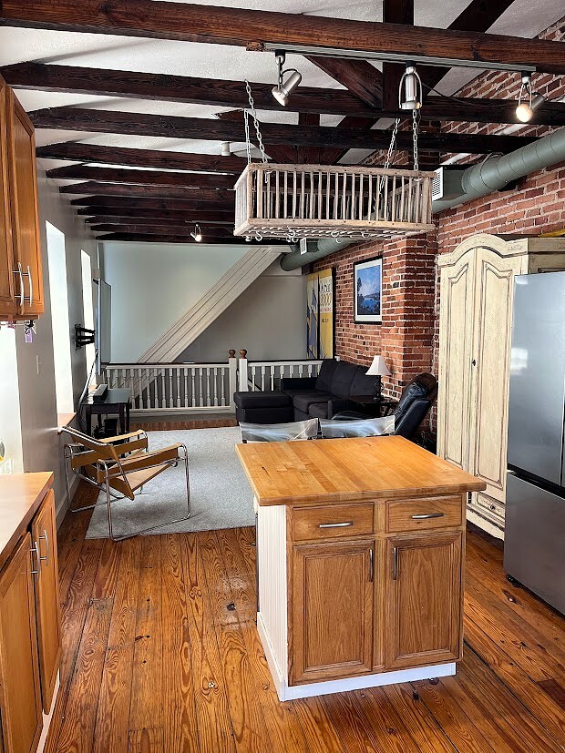 Photo - 1317 S Hanover St