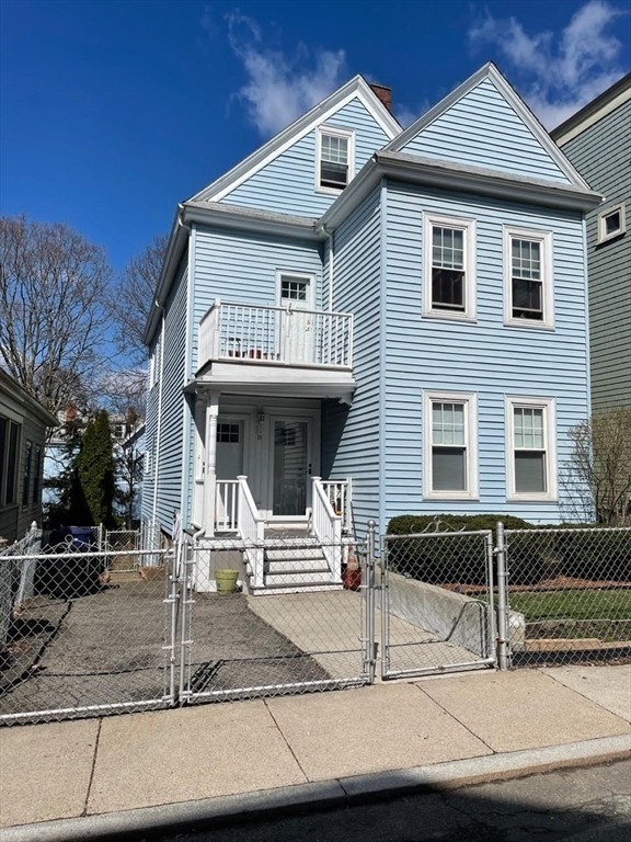 Photo - 15 Dawes St Apartment Unit 1