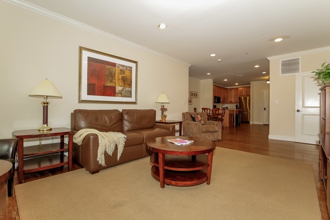 Photo - Downtown Rye Apartments