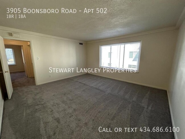 Photo - 3905 Boonsboro Rd Unidad Apt 502