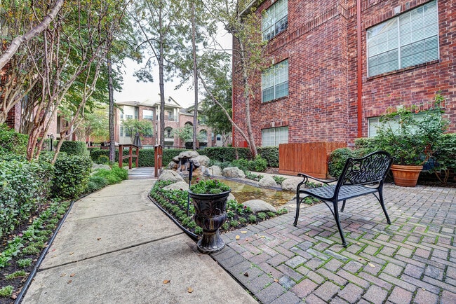 Post Oak Park