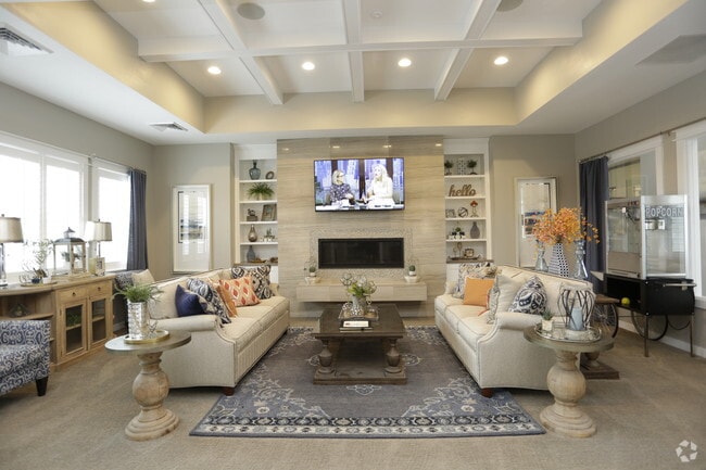 Photo - Steeplechase Apartments