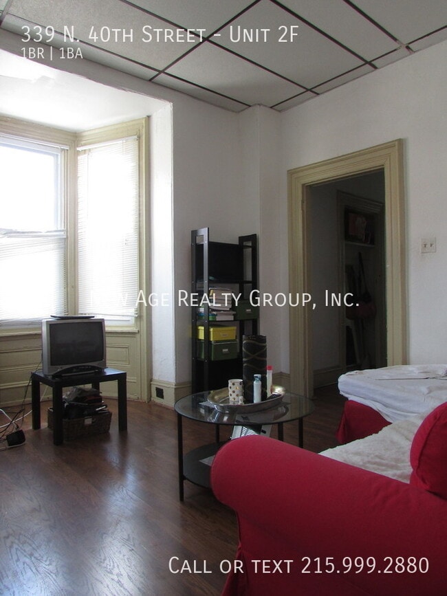 Photo - 339 N 40th St Unit 2F