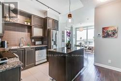 Photo - 500 Sherbourne St Unit 1004