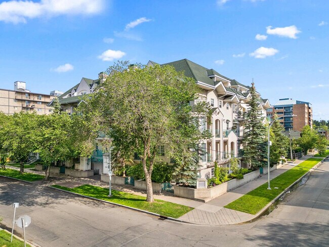 Photo - 1235-1213 13 Ave SW Unité SI ID1303229P