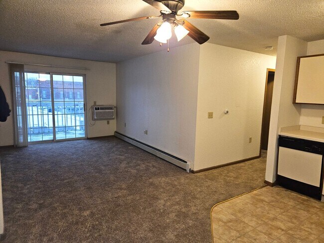 River Terrace Apartments