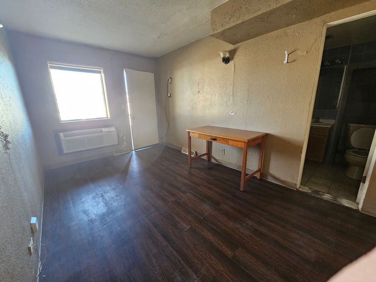 Photo - All utilities paid, no Deposit Unit #129 Rushmore