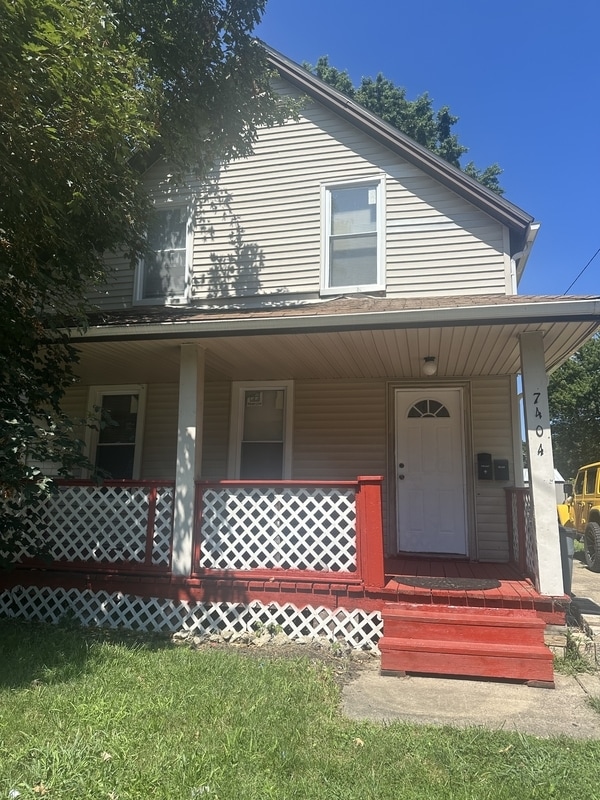Building Photo - 7404 Halle Ave Rental