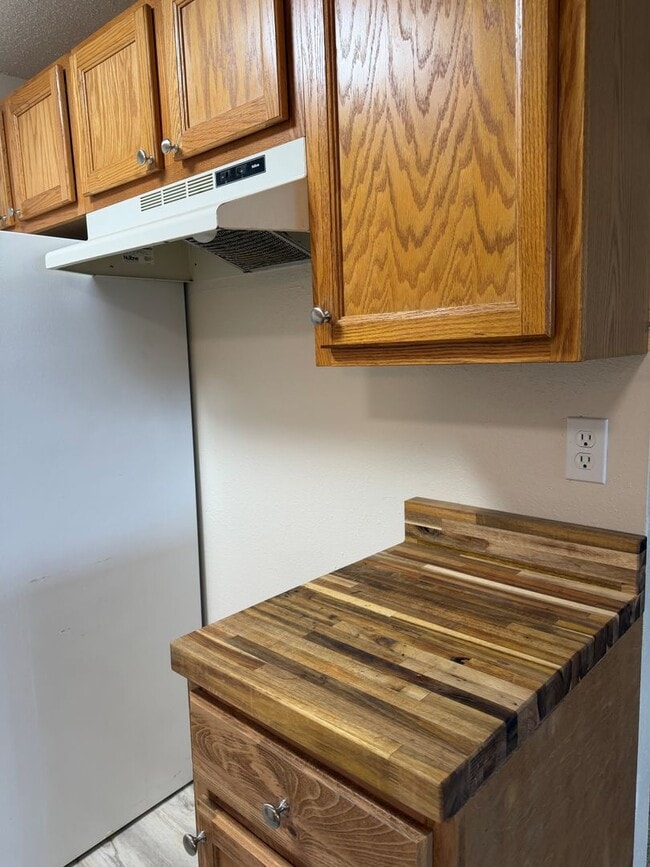 Photo - Second floor unit