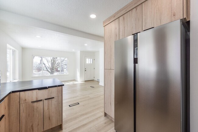 Photo - Beautifully Updated 3-Bedroom Home with Modern Upgrades & Spacious Backyard