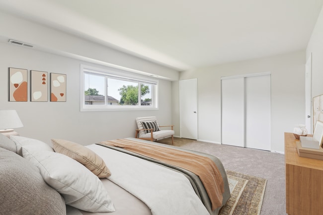 Photo - Suburban Park