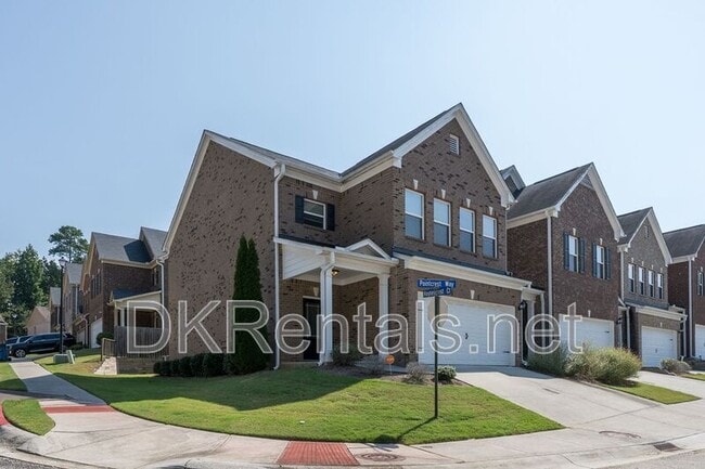 Photo - 2666 Pointcrest Way