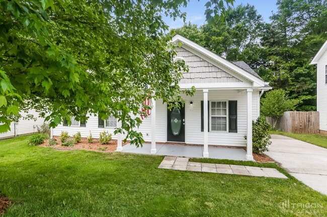 705 Continental Drive Concord NC - 705 Continental Drive Concord NC