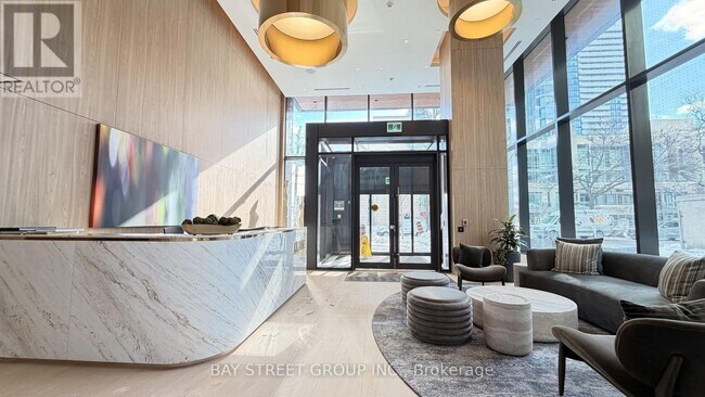 Photo - 36 Olive Ave Unité 1809