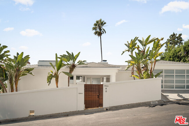 Photo - 7924 Hillside Ave House
