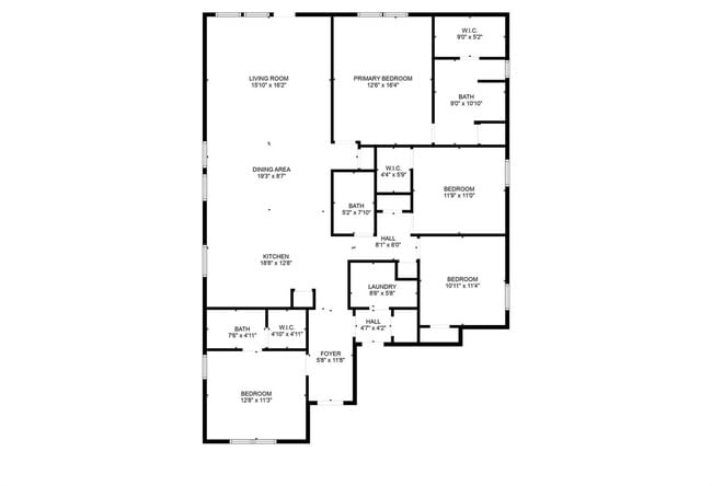 Photo - 2008 Vlg Crk Ln