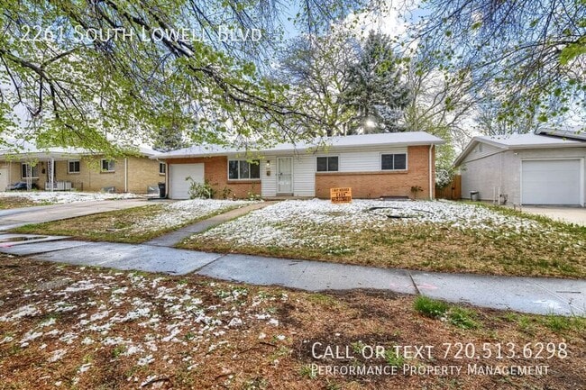 Building Photo - 2261 S Lowell Blvd