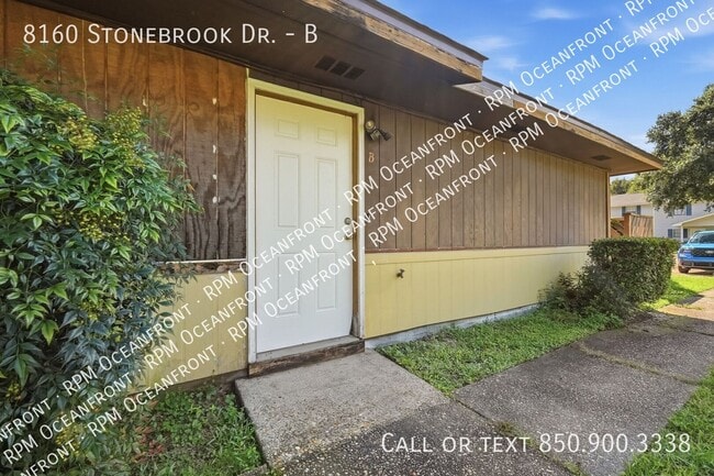 8160 Stonebrook Dr Unit B