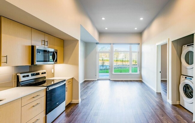 Photo - The Jefferson Apartments