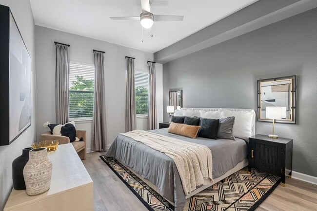 Cortland Uptown Altamonte