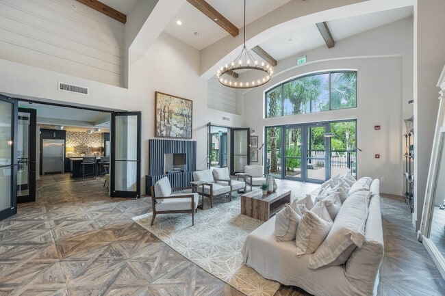 The LOFTS at Seacrest Beach