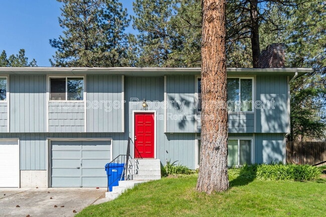 Building Photo - 10309 N Hooper Rd Rental