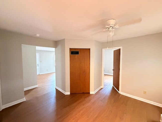 Photo - Renovated 2 Bedroom 1 full bath House! All new luxury vinyl flooring