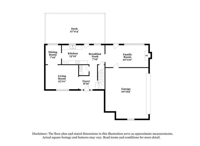 Photo - 1700 Serene Dr