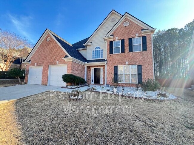 Photo - 791 Glenns Farm Way House