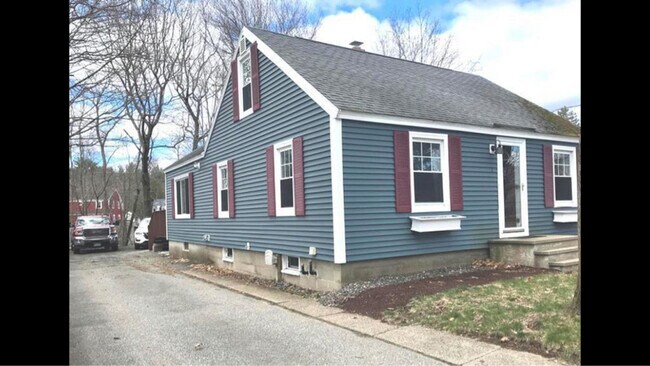 Photo - 1 Ellsworth St