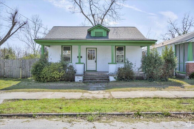 Building Photo - 1732 Fenwick St Rental