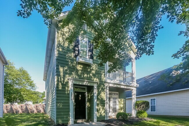 Photo - 3918 Wilgrove Way Dr