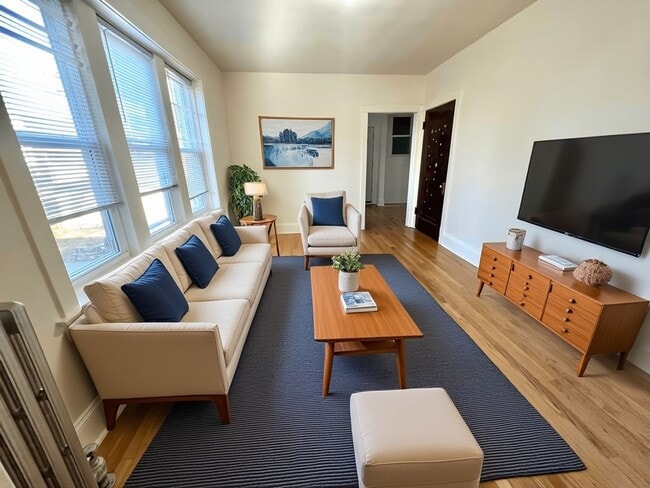 Photo - West Ridge Renovated Two Bedroom One Bath Unit 2710-1W