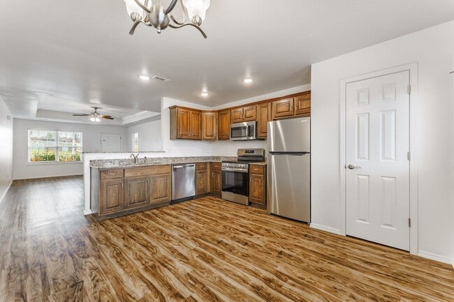 Photo - Newly updated home