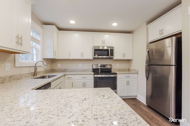 Photo - 946 Mars Street, Gastonia, NC 28052