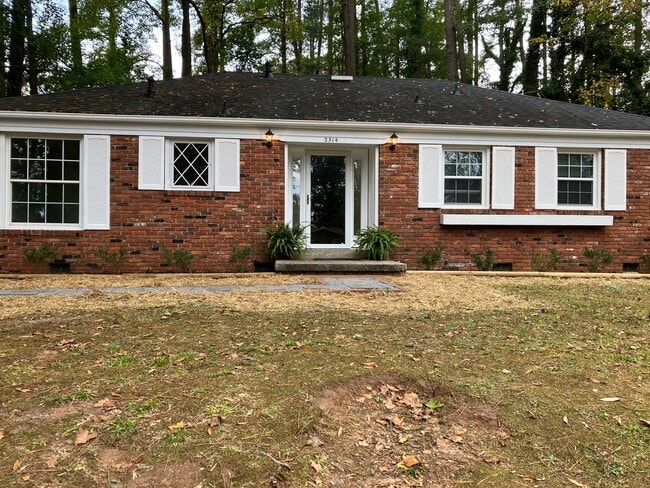 Building Photo - 2514 Wilbon St