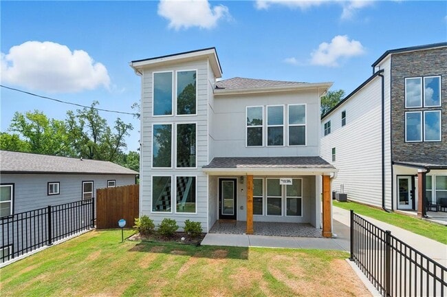 Building Photo - 1470 Norris Pl NW Rental