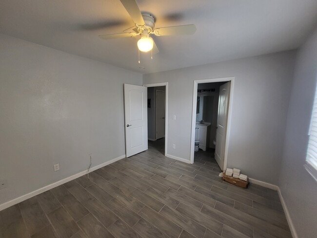 Photo - 2321 N Jones Blvd Unit 2 Bed/2 Bath Apartment