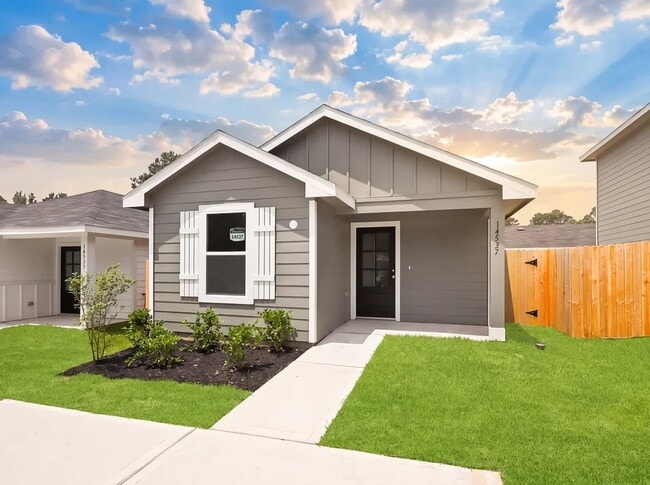 Building Photo - 14537 William Trails Dr