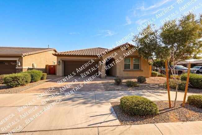 Photo - 18963 S 209th Pl